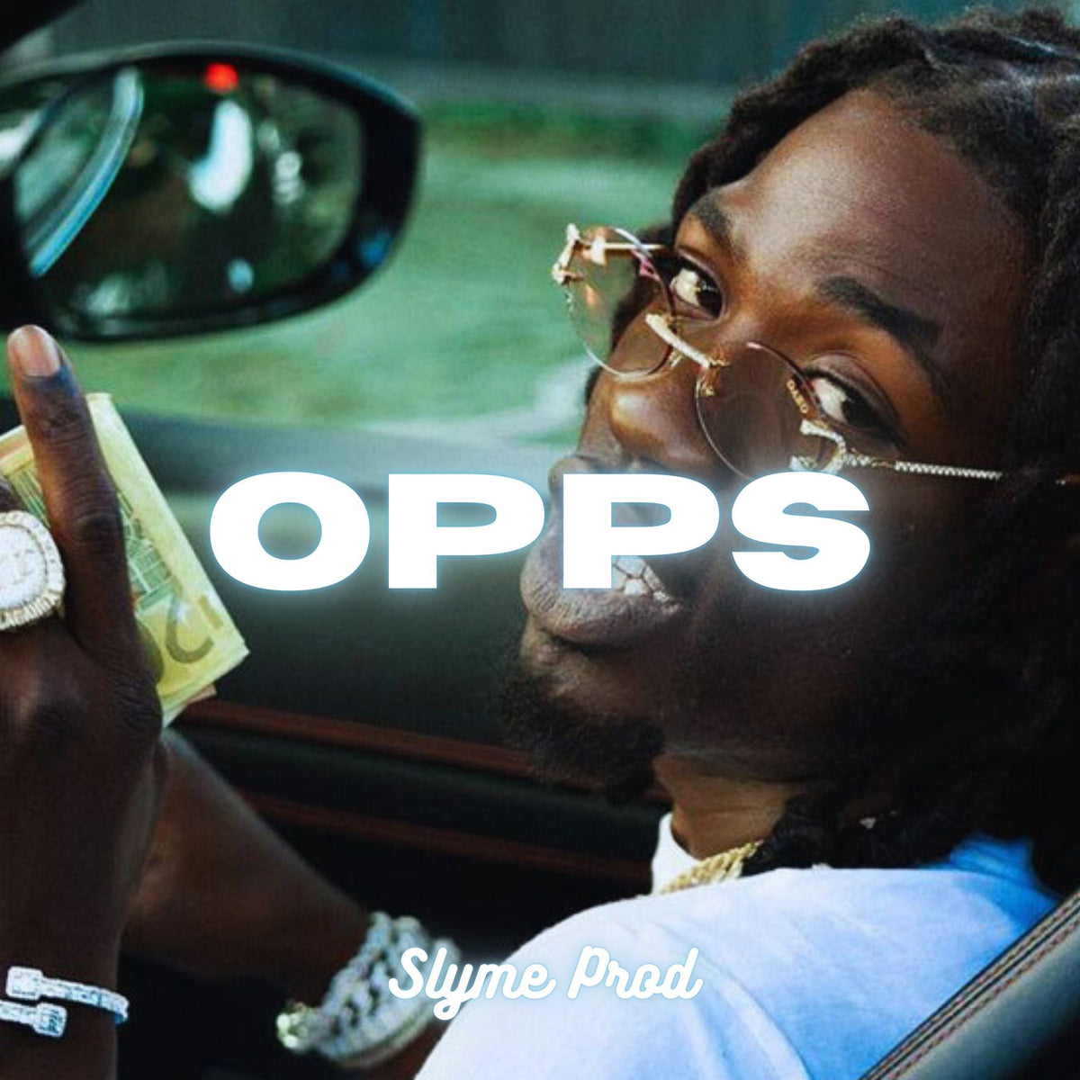 Opps - Slyme Prod