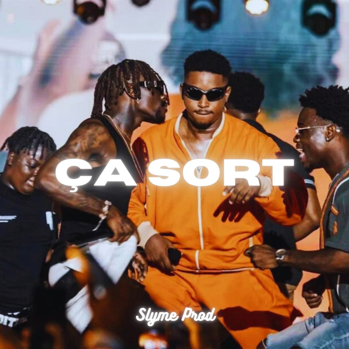 Ca sort - Slyme Prod