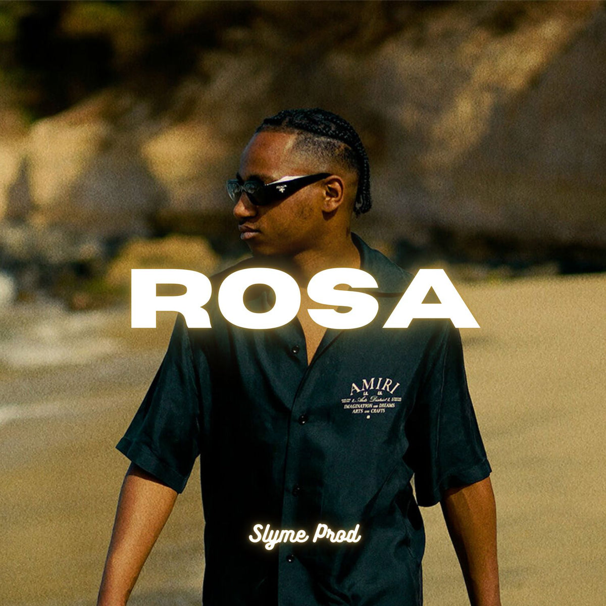 Rosa - Slyme Prod