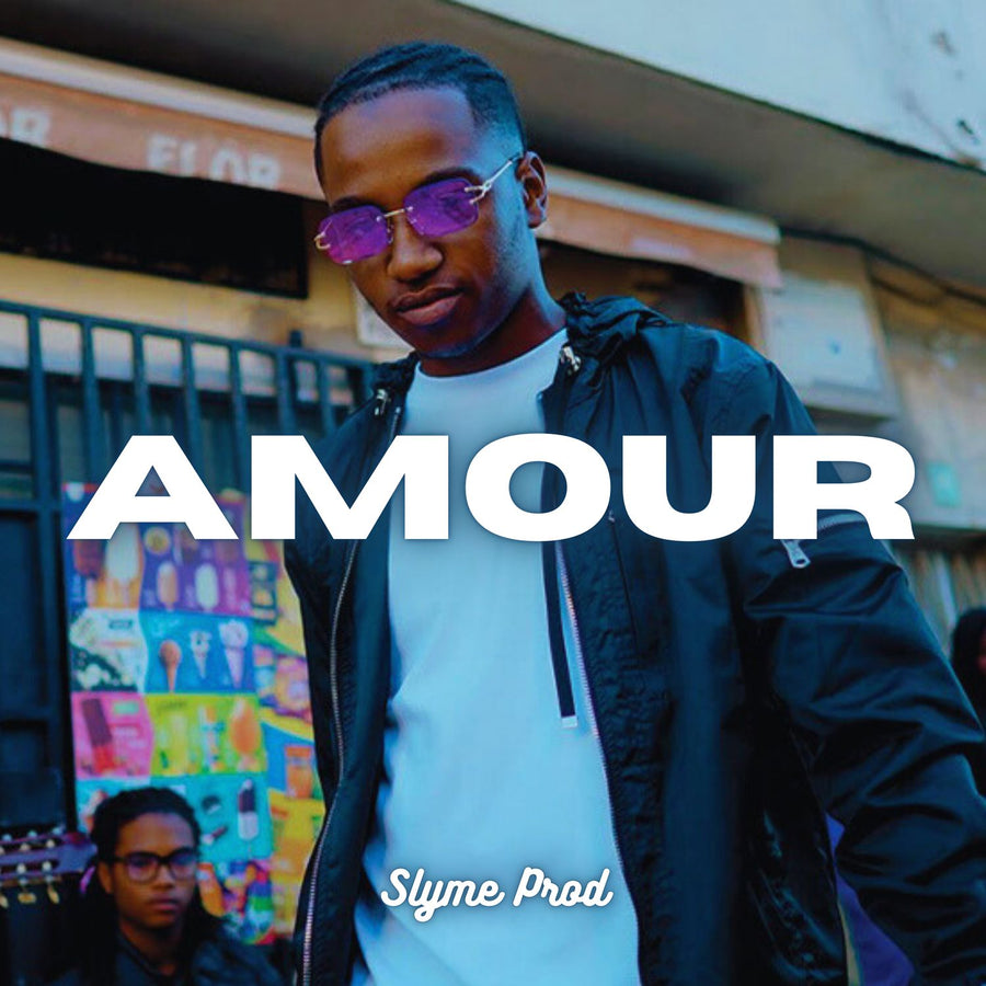 Amour - Slyme Prod