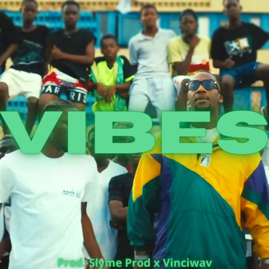 Vibes - Slyme Prod