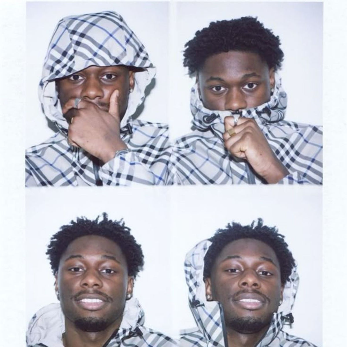 (free) 5k - cover
