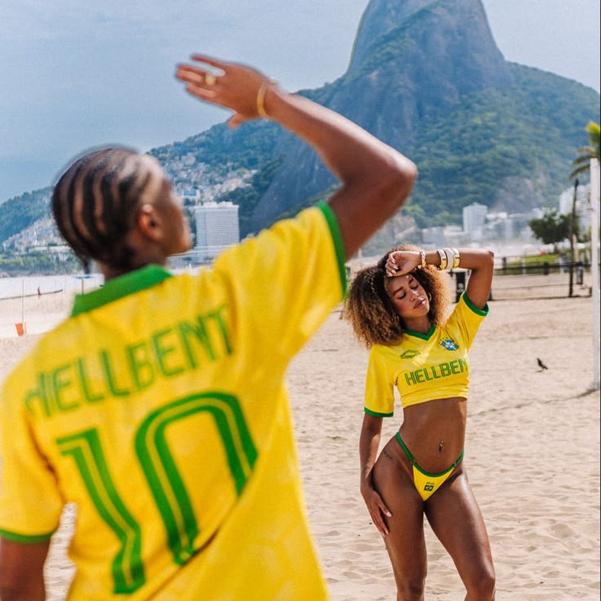Copa Do Brazil - cover