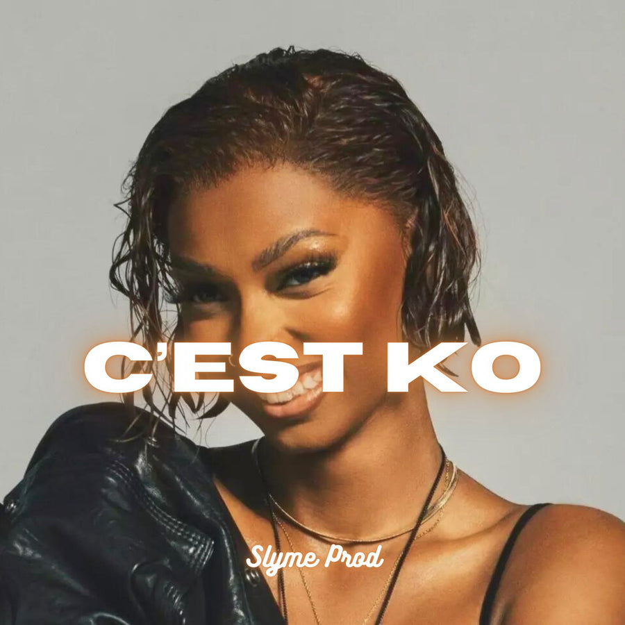 C'Est Ko - Slyme Prod