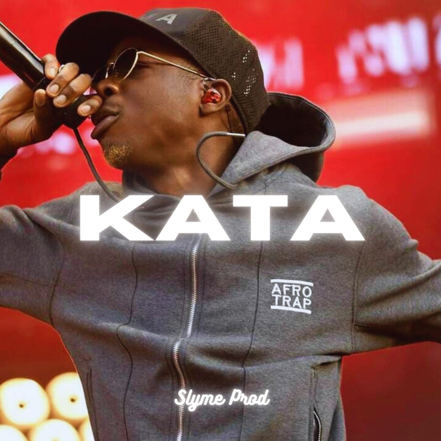 Kata - Slyme Prod
