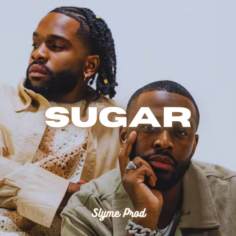 Sugar - Slyme Prod