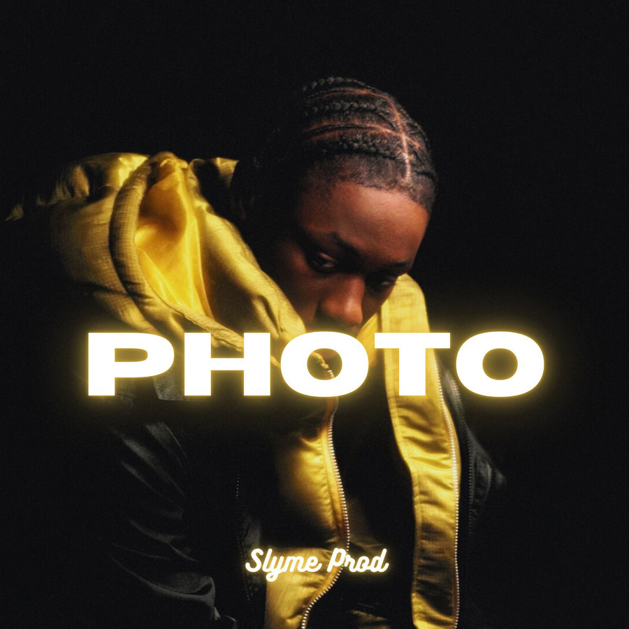 Photo - Slyme Prod