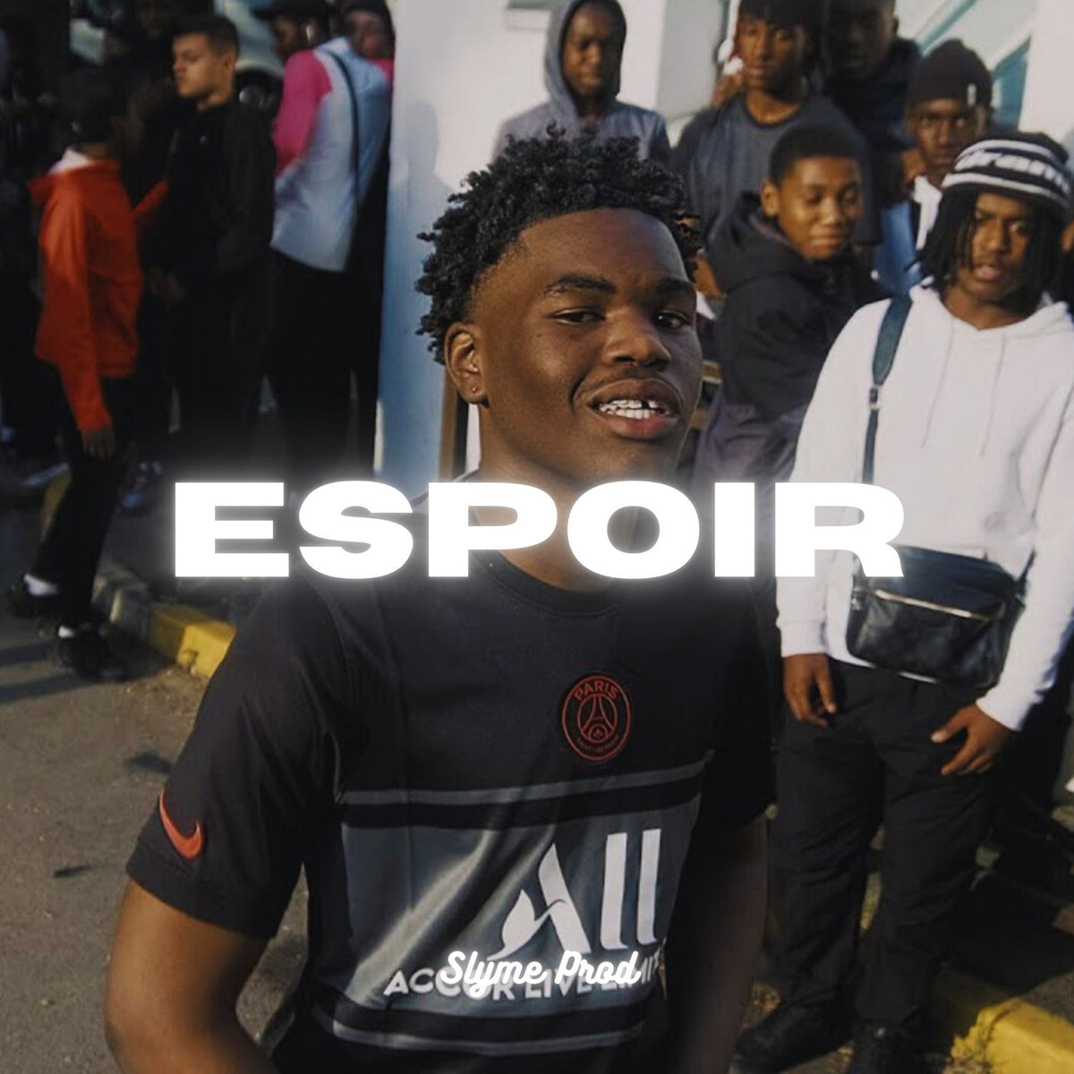 Espoir - Slyme Prod