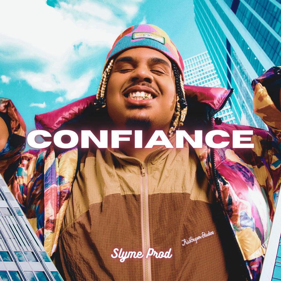 Confiance - Slyme Prod