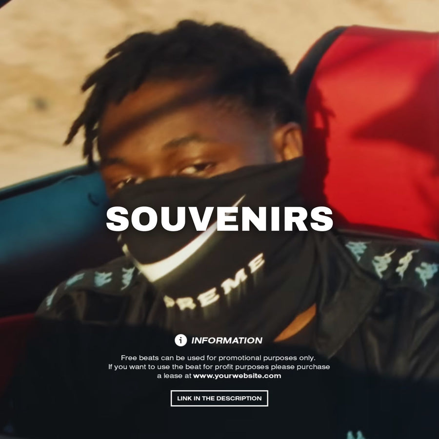 Souvenirs - Slyme Prod