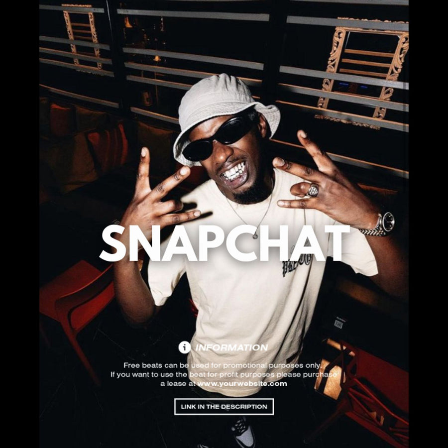 Snapchat - Slyme Prod