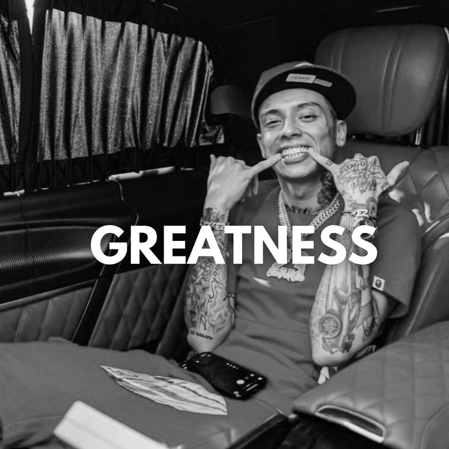 Greatness - Slyme Prod