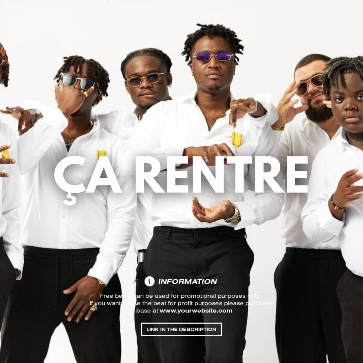 Ça Rentre - Slyme Prod
