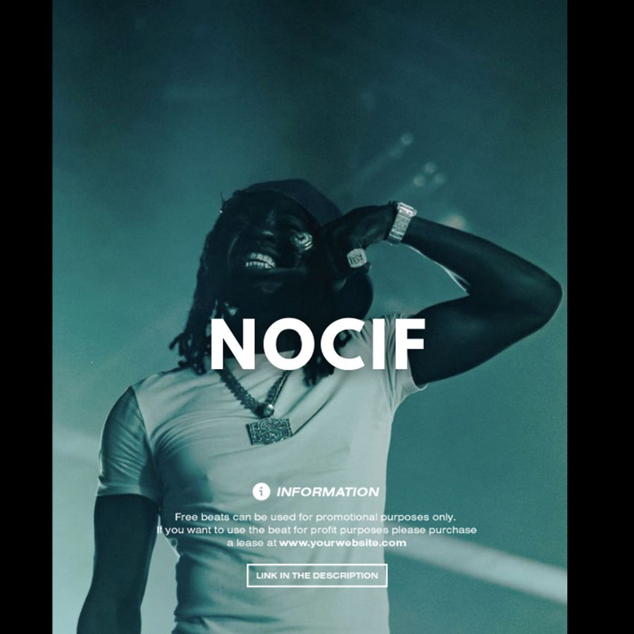 Nocif - Slyme Prod
