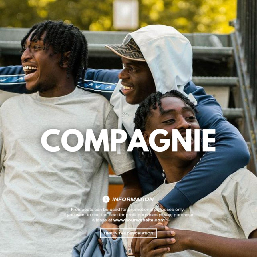 Compagnie - Slyme Prod