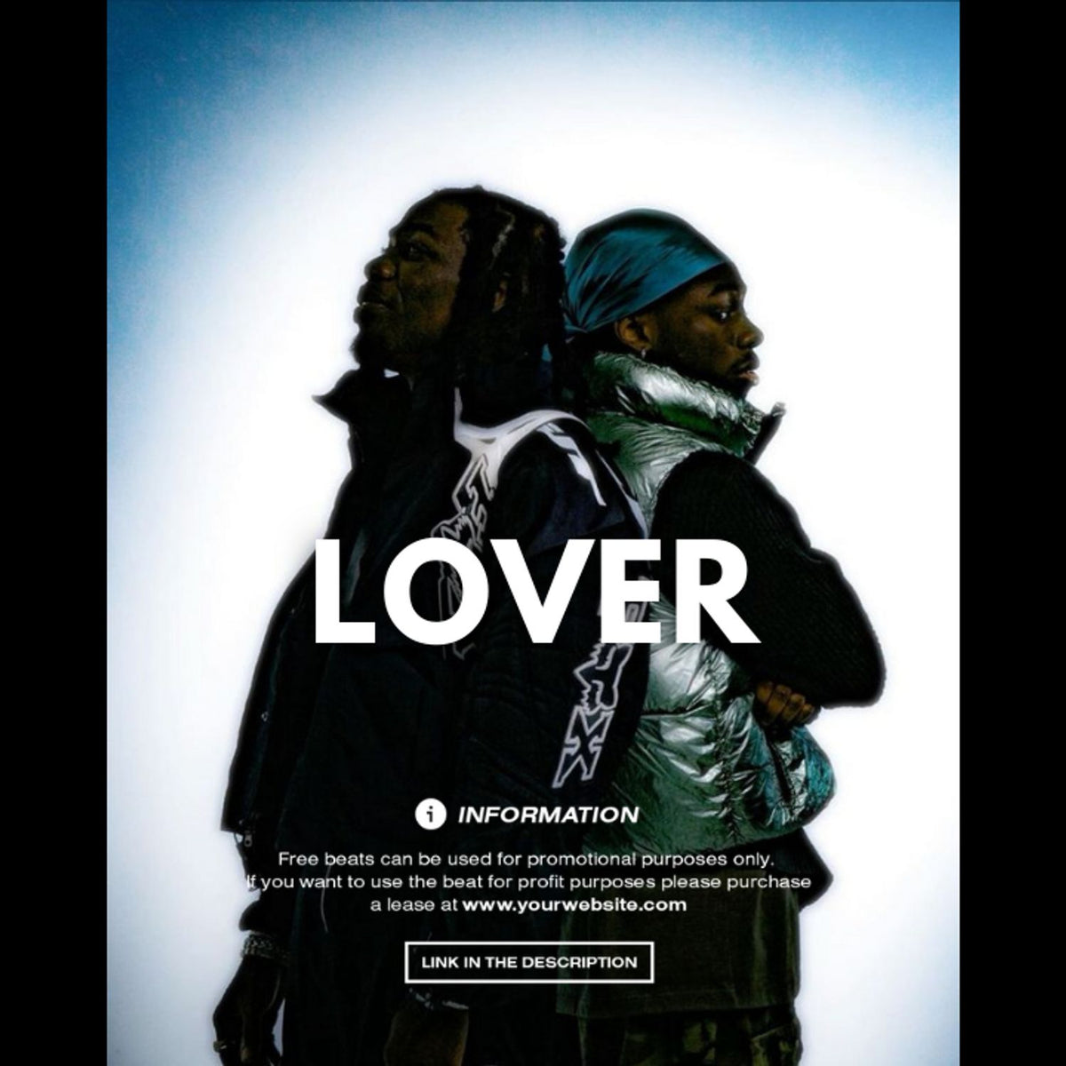 Lover - Slyme Prod