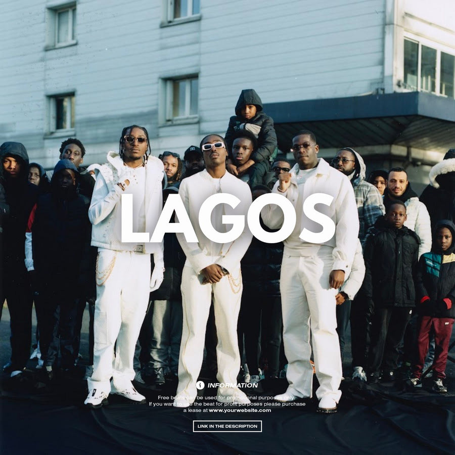 Lagos - Slyme Prod