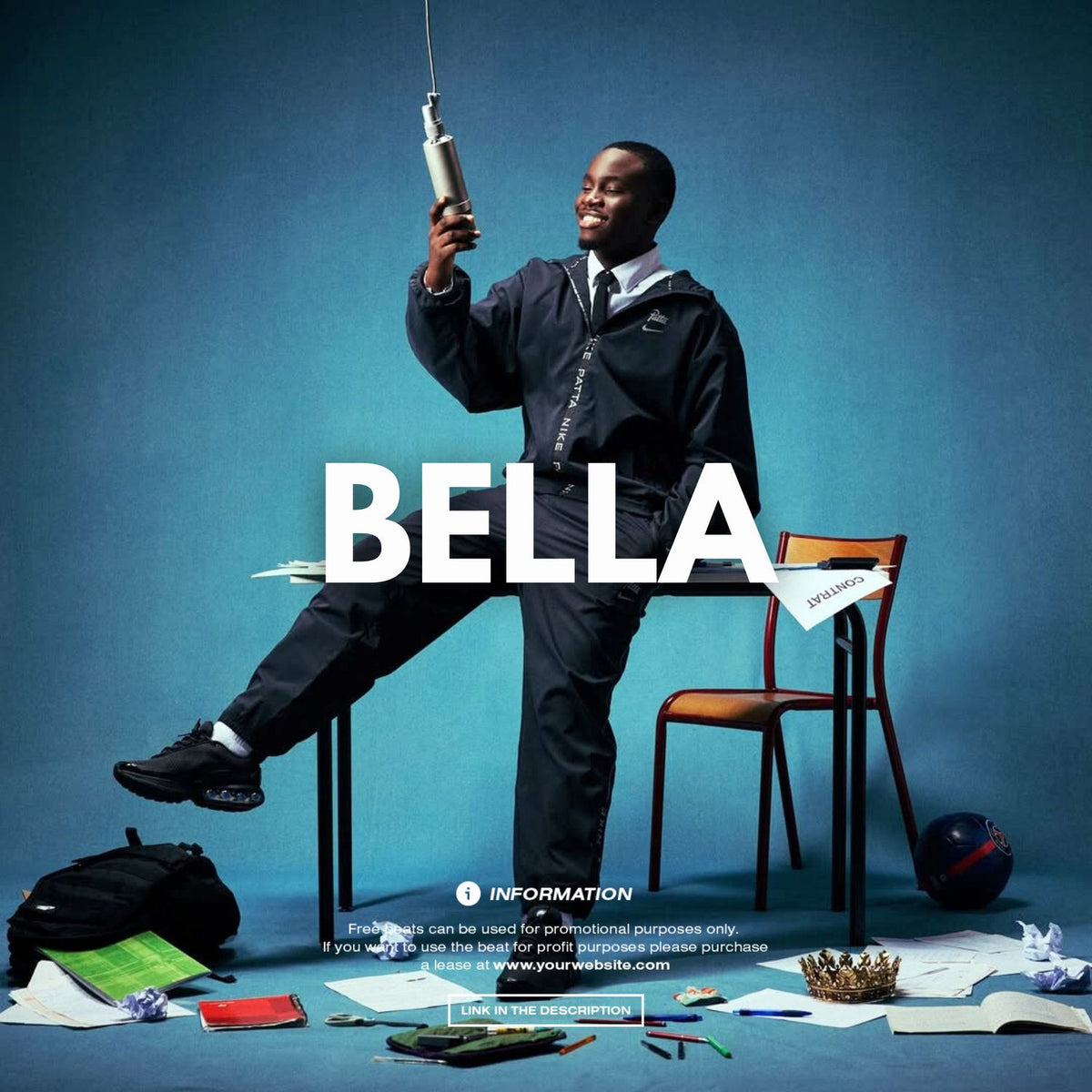 Bella - Slyme Prod
