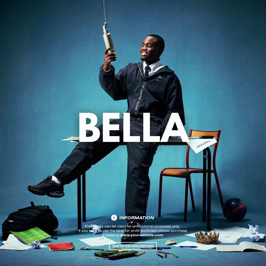 Bella - Slyme Prod