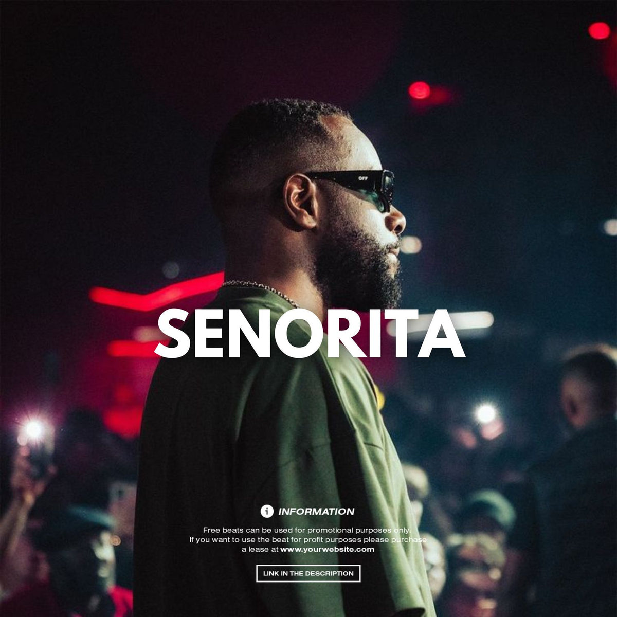 Senorita - Slyme Prod