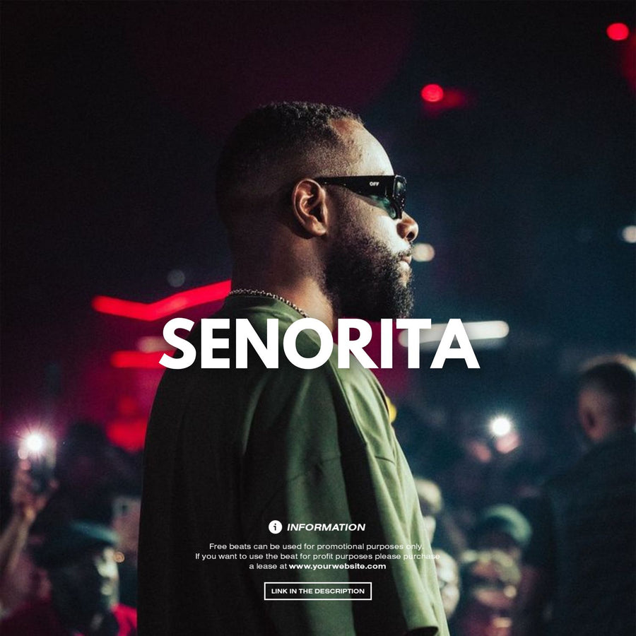 Senorita - Slyme Prod