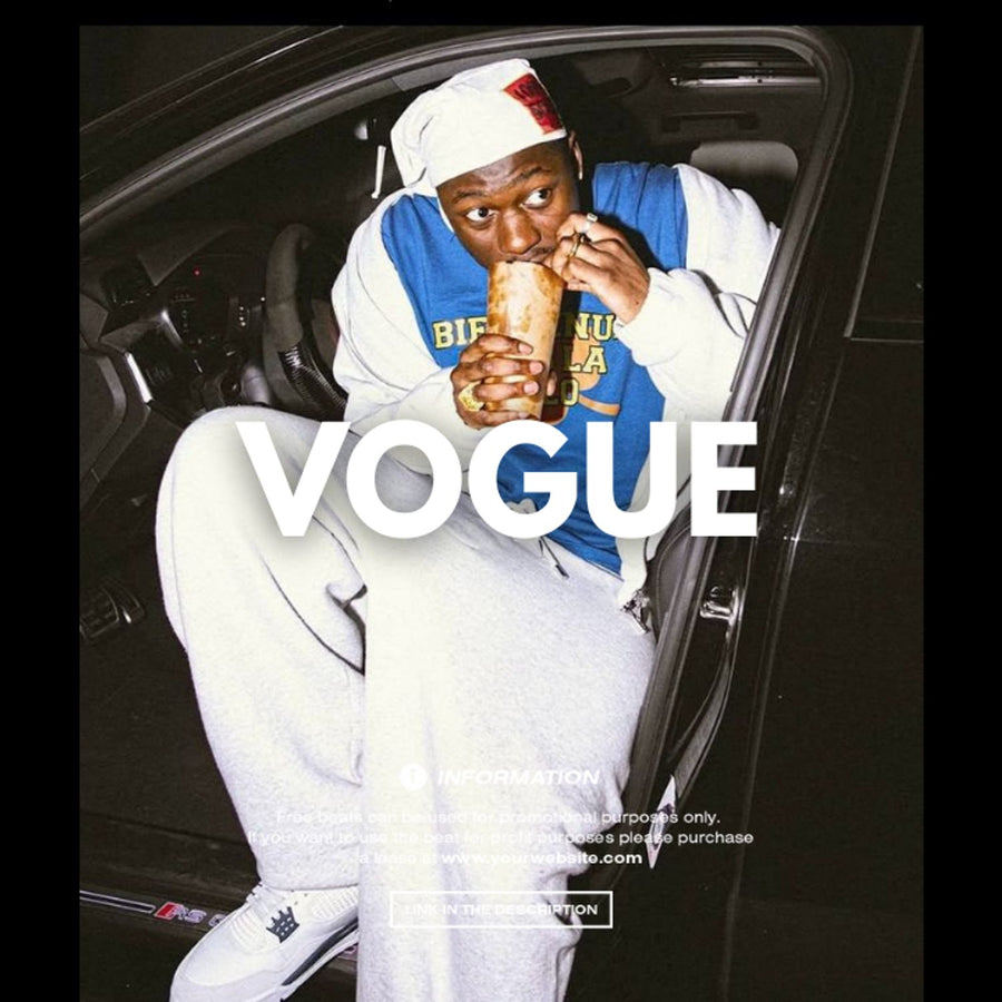 Vogue - Slyme Prod