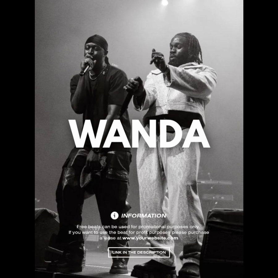 Wanda - Slyme Prod