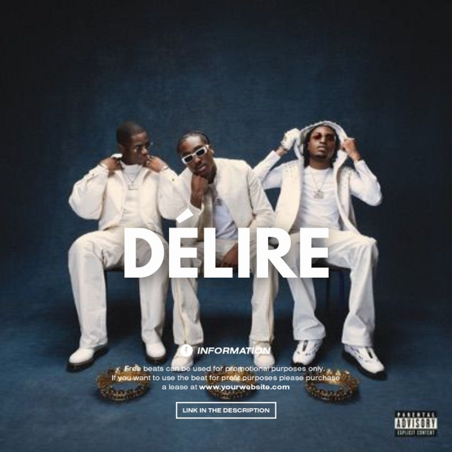 Délire - Slyme Prod