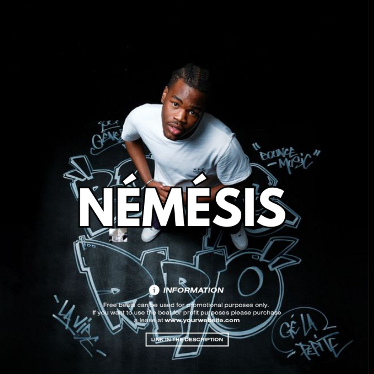 Némésis - Slyme Prod