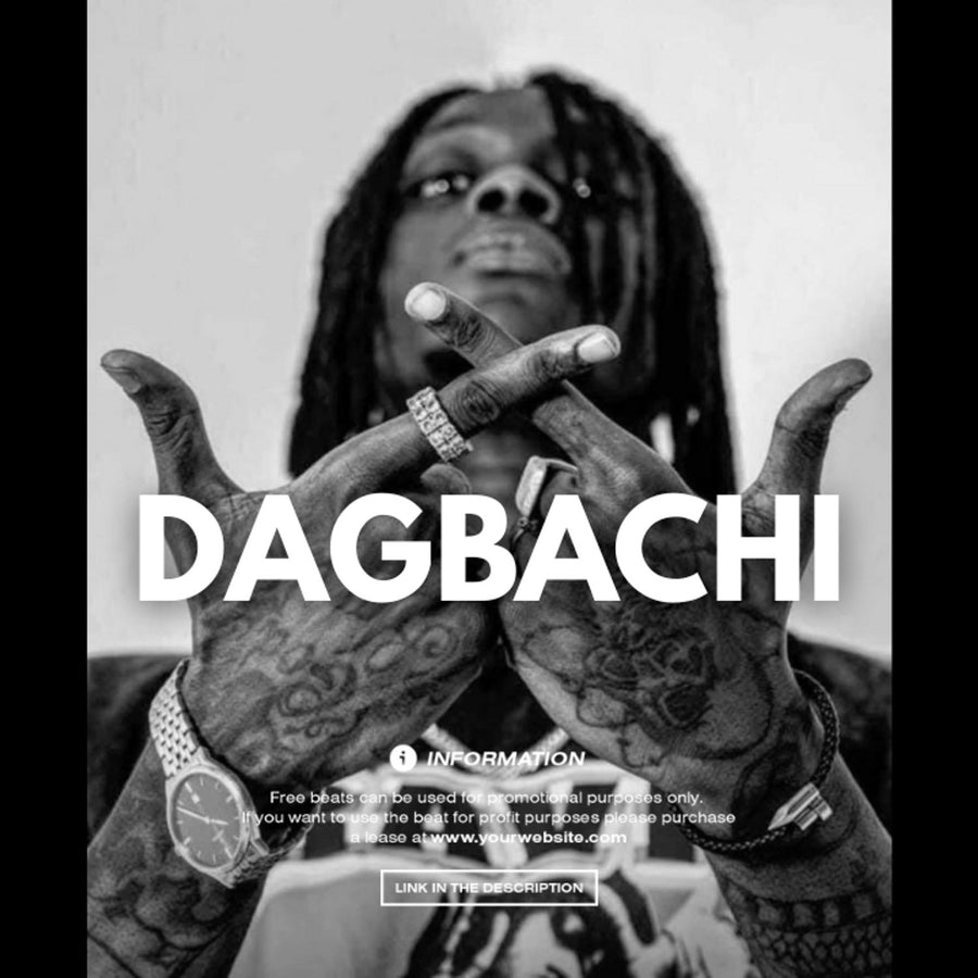 Dagbachi - Slyme Prod