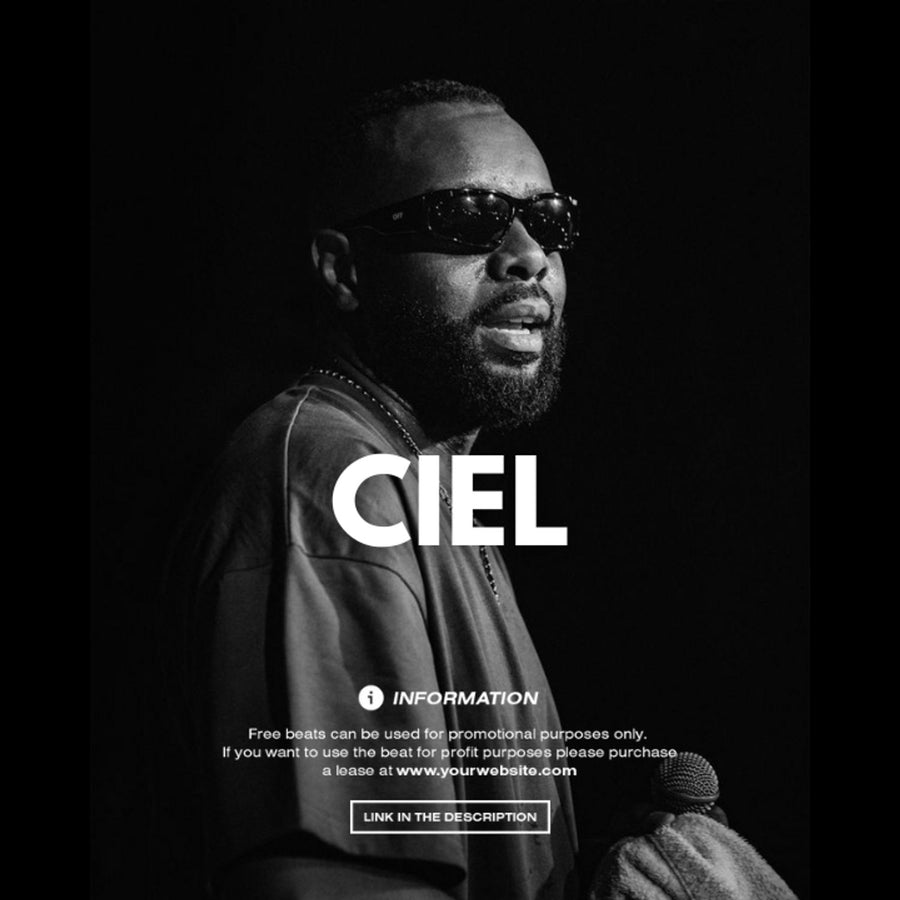 Ciel - Slyme Prod