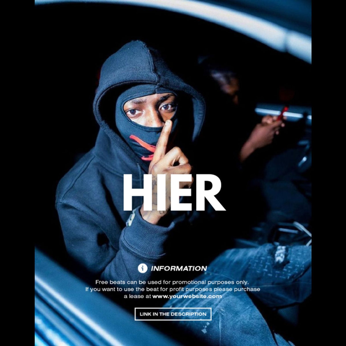 Hier - Slyme Prod