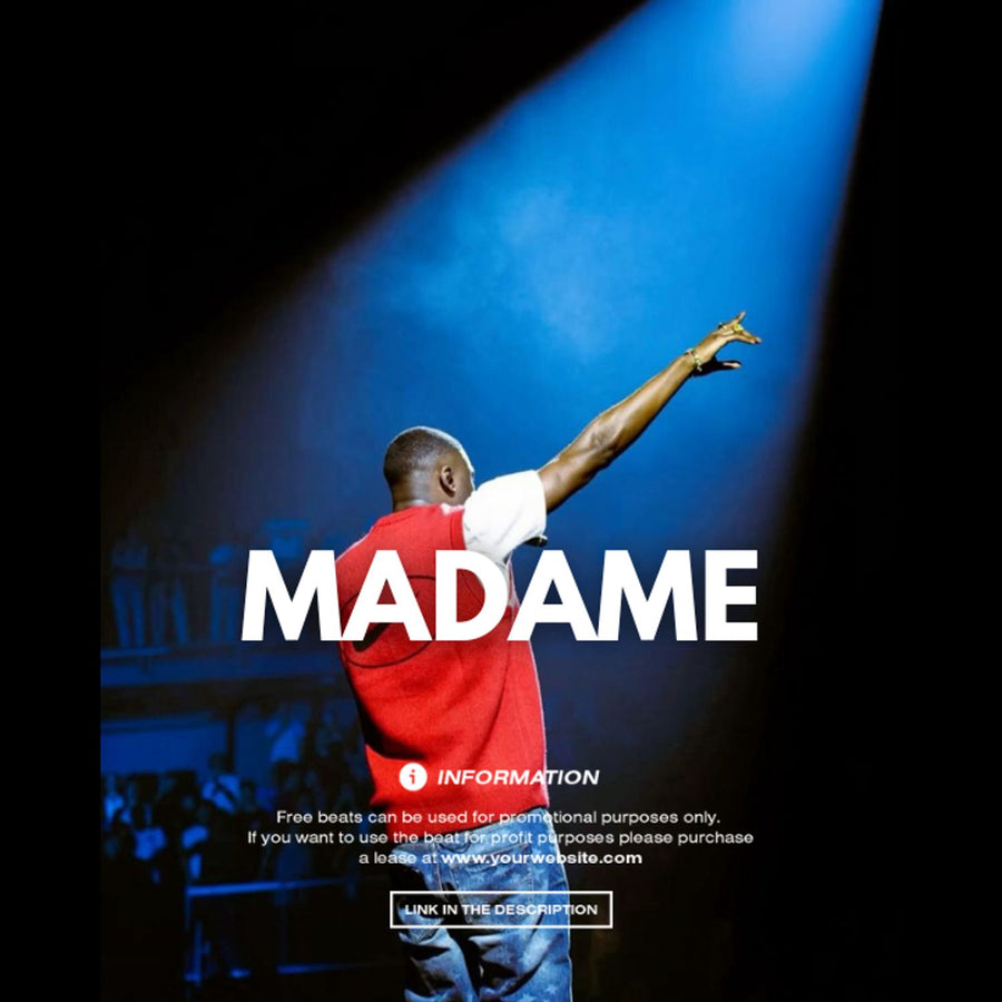 Madame - Slyme Prod