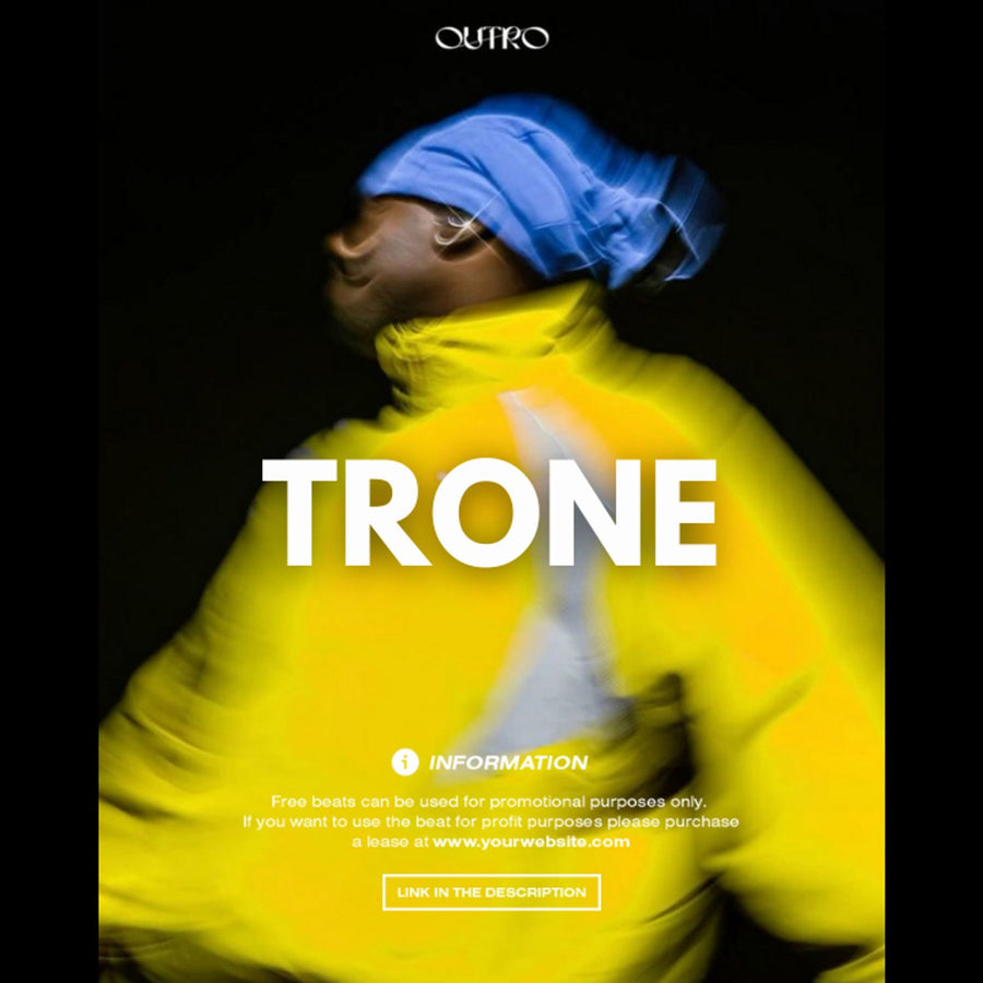 Trone - Slyme Prod