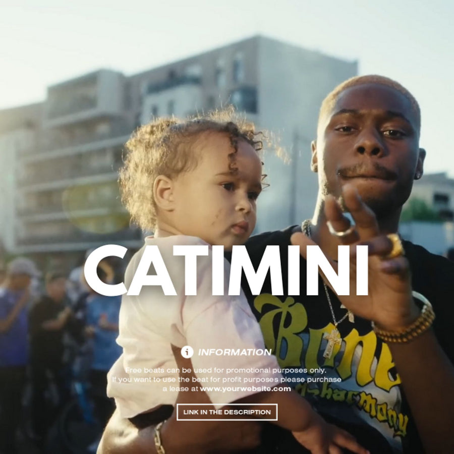 Catimini - Slyme Prod