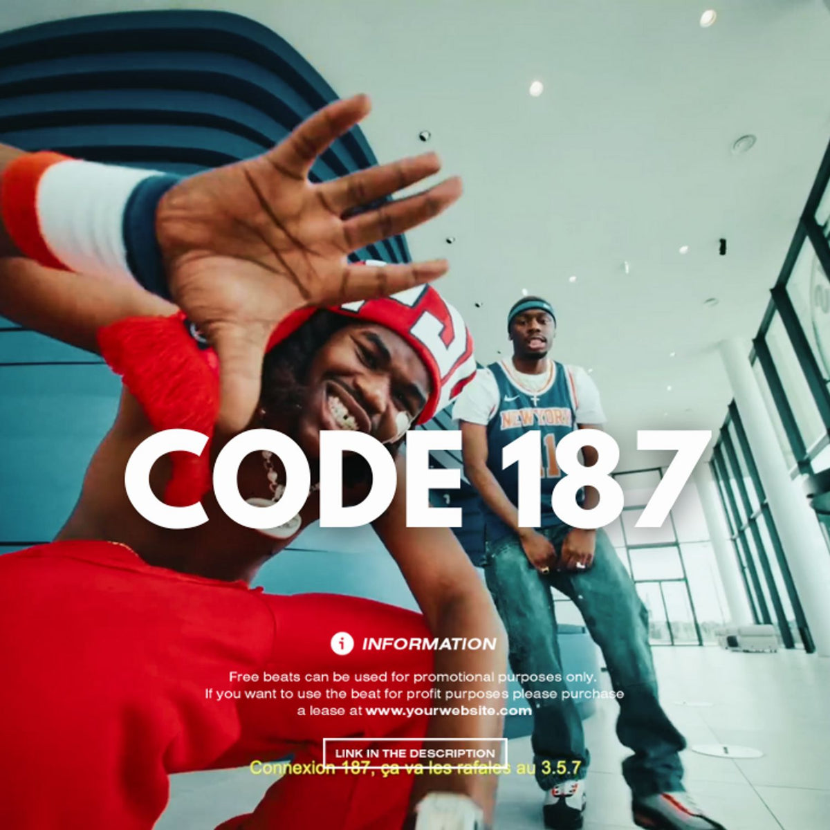 Code 187 - Slyme Prod