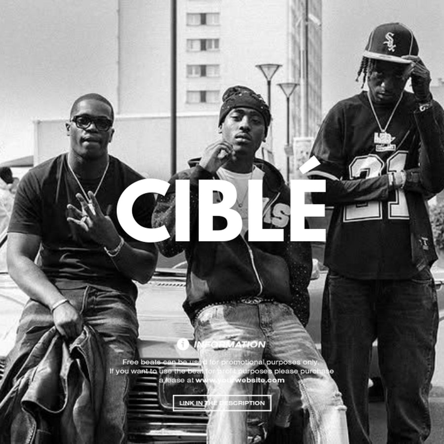 Ciblé - Slyme Prod