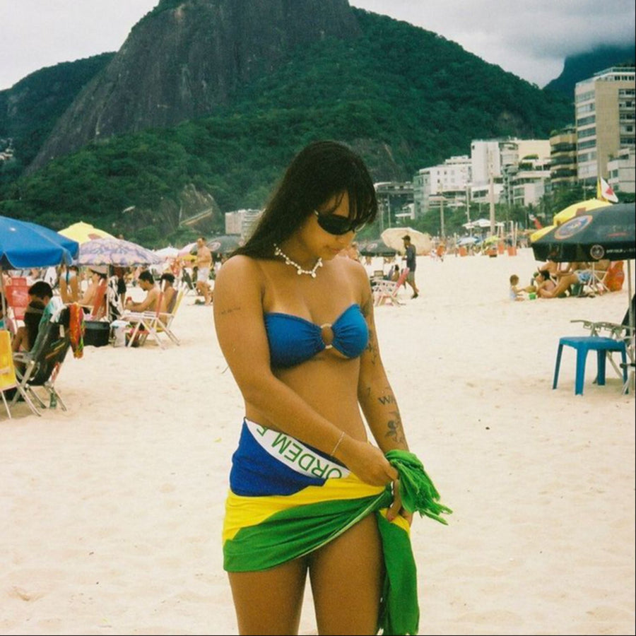 Copa - Slyme Prod