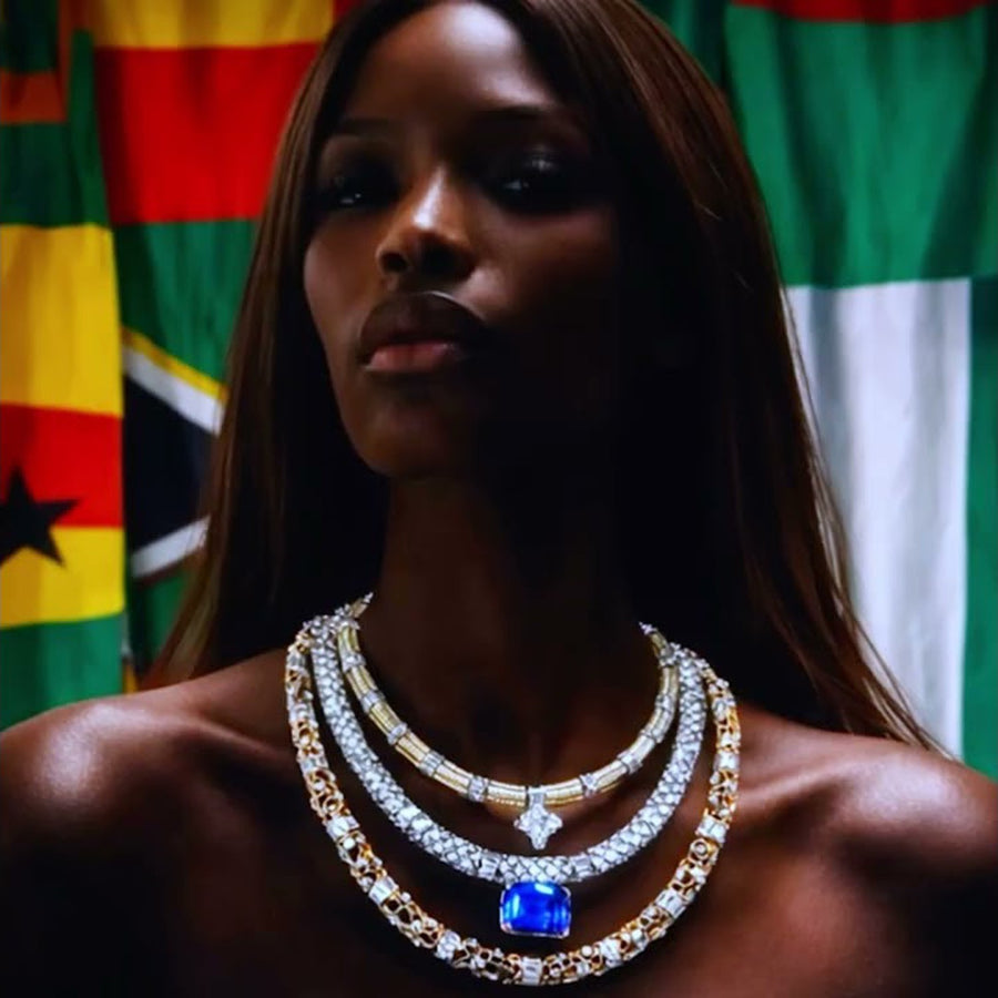Diamant de Bokassa - cover